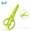 HR-S006 High Quality Plastic Scissros for kids